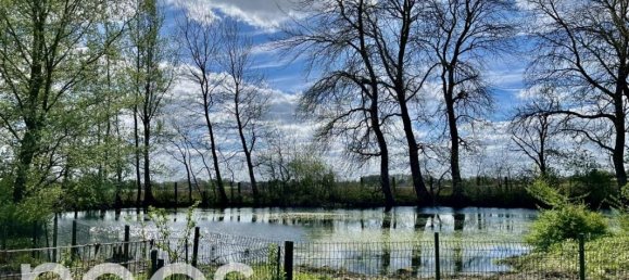 4 Schlafzimmer Haus in Nomain, France, Nr. 266985 4