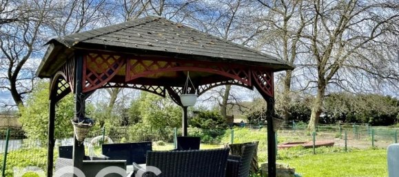 4 Schlafzimmer Haus in Nomain, France, Nr. 266985 3