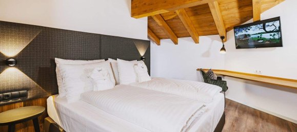 Penthouse de 5 divisões em Zell am See, Austria N.º 215863 4