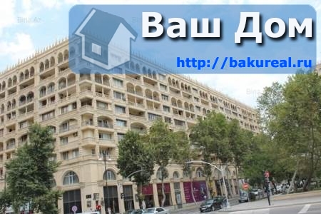 Propiedad comercial de 2 habitaciónes en Baku, Azerbaijan No. 33