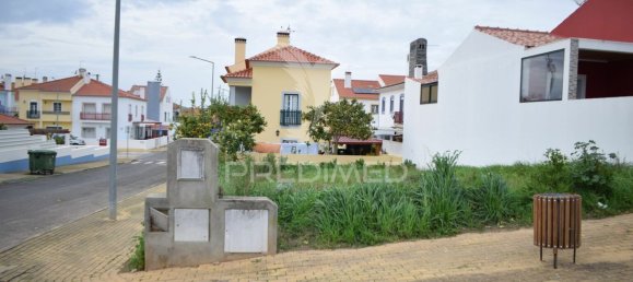 Grundstück in Santiago do Cacem, Portugal 192m², Nr. 74948 11