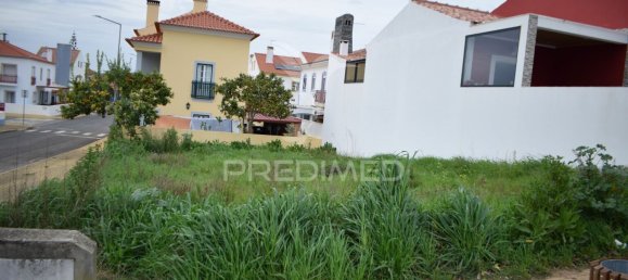 Grundstück in Santiago do Cacem, Portugal 192m², Nr. 74948 6