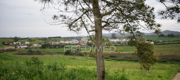 Grundstück in Santiago do Cacem, Portugal 192m², Nr. 74948 2