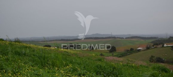 Grundstück in Santiago do Cacem, Portugal 192m², Nr. 74948 3