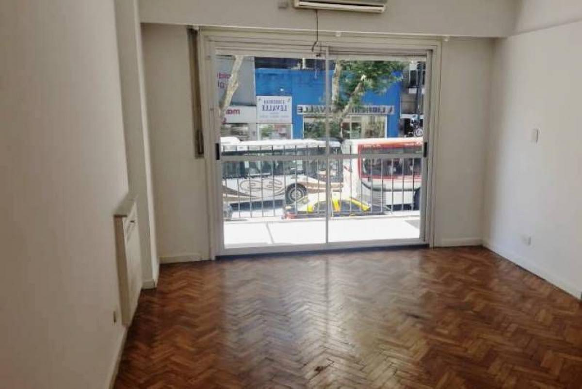 3 bedrooms Apartment in Buenos Aires, Argentina No. 74433