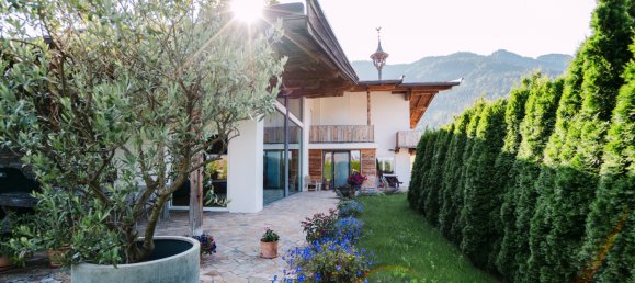 Villa de 6 dormitorios en Kossen, Austria No. 229423 10