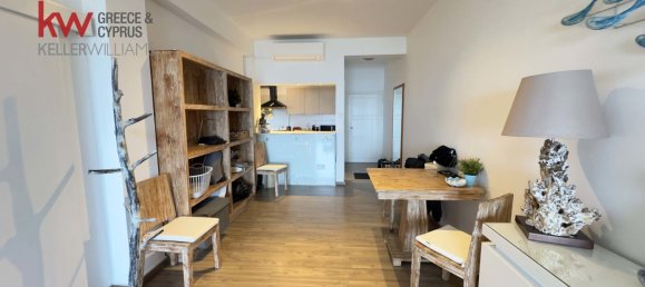 2 dormitorios apartamento en venta en Larnaca, Larnaka, Cyprus № 173055 3