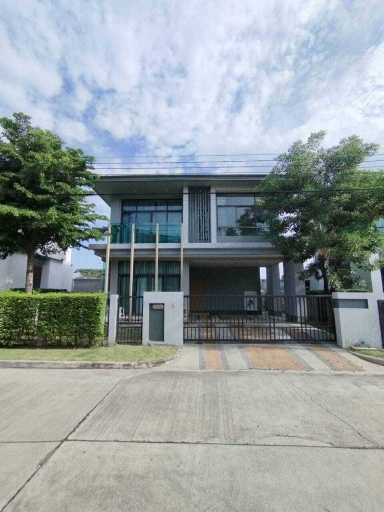 Casa T3 em Bang Kapi, Thailand N.º 70915