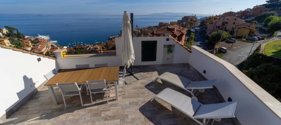 3 chambres Penthouse à Monte Argentario, Italy No. 295162 22