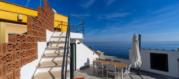 3 chambres Penthouse à Monte Argentario, Italy No. 295162 8