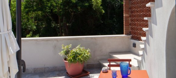 3 chambres Penthouse à Monte Argentario, Italy No. 295162 16