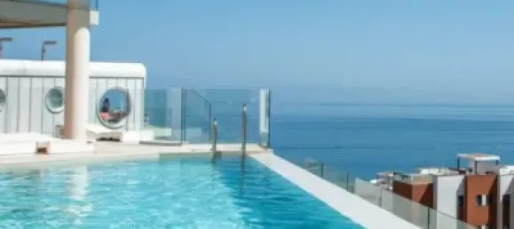 3 غرف نوم شقة في Fuengirola, Spain رقم 175038 30