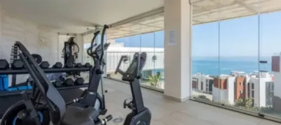 3 غرف نوم شقة في Fuengirola, Spain رقم 175038 8