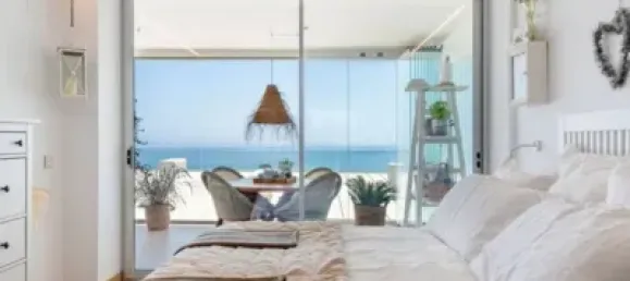 3 غرف نوم شقة في Fuengirola, Spain رقم 175038 11