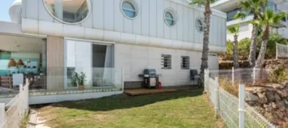 3 غرف نوم شقة في Fuengirola, Spain رقم 175038 28