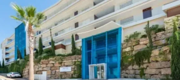 3 غرف نوم شقة في Fuengirola, Spain رقم 175038 6