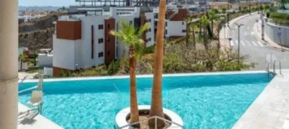 3 غرف نوم شقة في Fuengirola, Spain رقم 175038 4