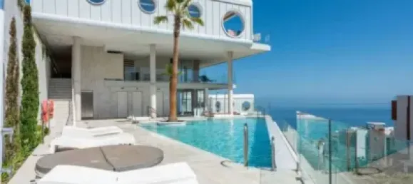 3 غرف نوم شقة في Fuengirola, Spain رقم 175038 2