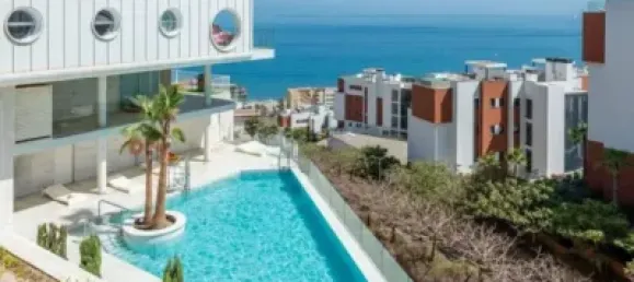 3 غرف نوم شقة في Fuengirola, Spain رقم 175038 31