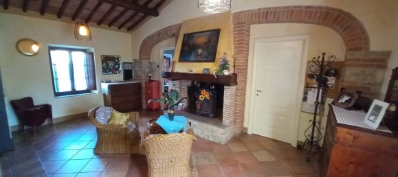 Casa de 16 divisões em Asciano, Italy N.º 148428 33