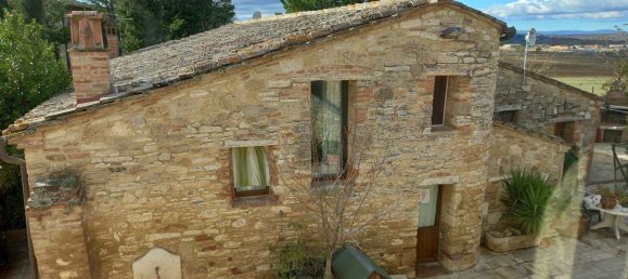 Casa de 16 divisões em Asciano, Italy N.º 148428 8