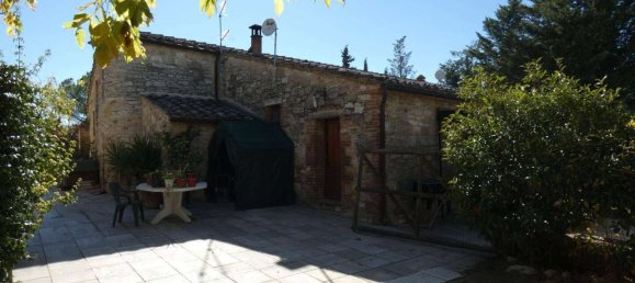 Casa de 16 divisões em Asciano, Italy N.º 148428 24