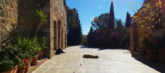 Casa de 16 divisões em Asciano, Italy N.º 148428 18