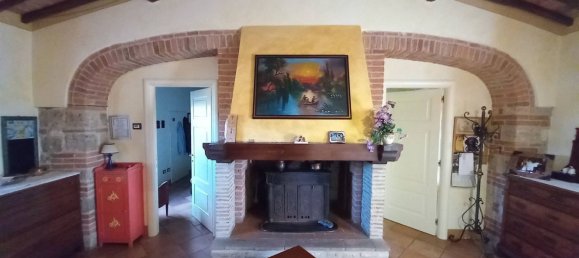 Casa de 16 divisões em Asciano, Italy N.º 148428 6