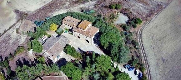 Casa de 16 divisões em Asciano, Italy N.º 148428 21