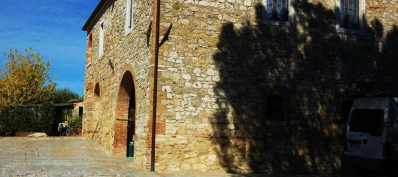 Casa de 16 divisões em Asciano, Italy N.º 148428 14