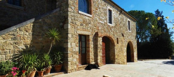 Casa de 16 divisões em Asciano, Italy N.º 148428 16