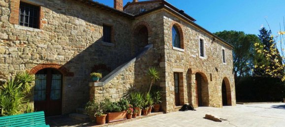 Casa de 16 divisões em Asciano, Italy N.º 148428 15