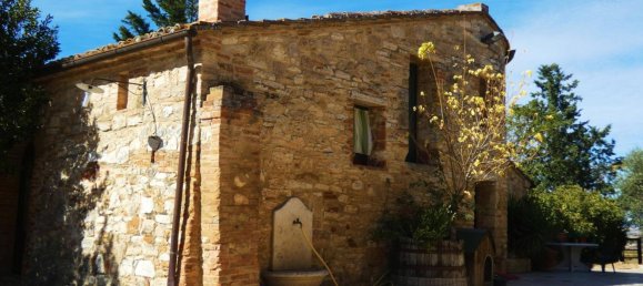 Casa de 16 divisões em Asciano, Italy N.º 148428 23