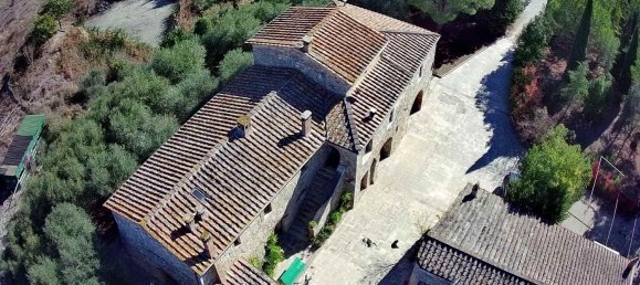 Casa de 16 divisões em Asciano, Italy N.º 148428 22