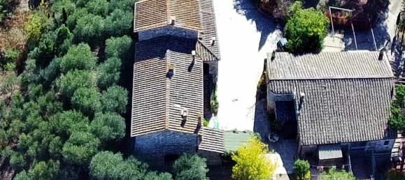 Casa de 16 divisões em Asciano, Italy N.º 148428 20