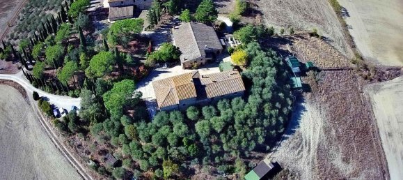 Casa de 16 divisões em Asciano, Italy N.º 148428 19