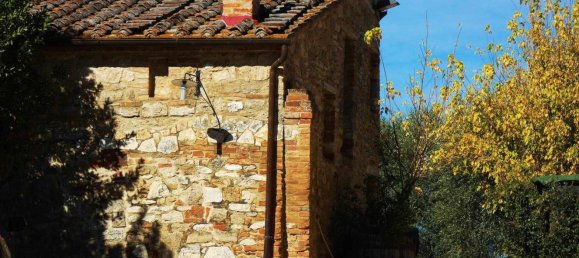 Casa de 16 divisões em Asciano, Italy N.º 148428 12