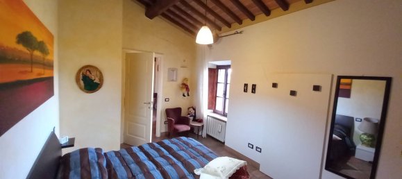 Casa de 16 divisões em Asciano, Italy N.º 148428 3