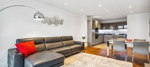 2 Schlafzimmer Wohnung in Richmond, United Kingdom, Nr. 9064 19