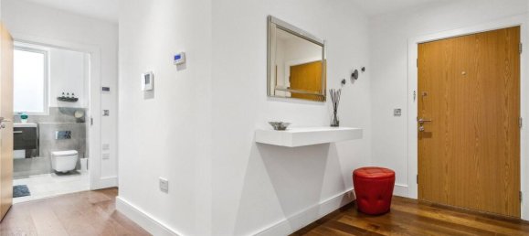 2 Schlafzimmer Wohnung in Richmond, United Kingdom, Nr. 9064 13