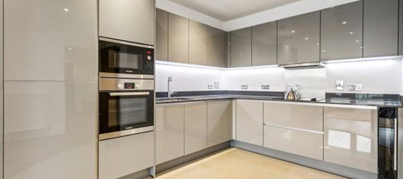 2 Schlafzimmer Wohnung in Richmond, United Kingdom, Nr. 9064 3