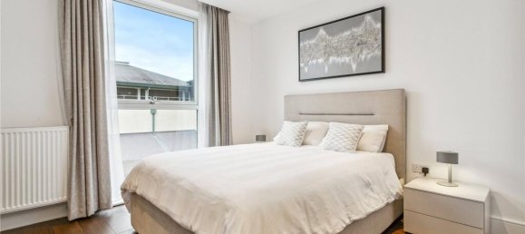 2 Schlafzimmer Wohnung in Richmond, United Kingdom, Nr. 9064 7