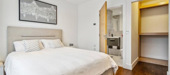 2 Schlafzimmer Wohnung in Richmond, United Kingdom, Nr. 9064 9