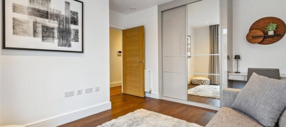 2 Schlafzimmer Wohnung in Richmond, United Kingdom, Nr. 9064 16