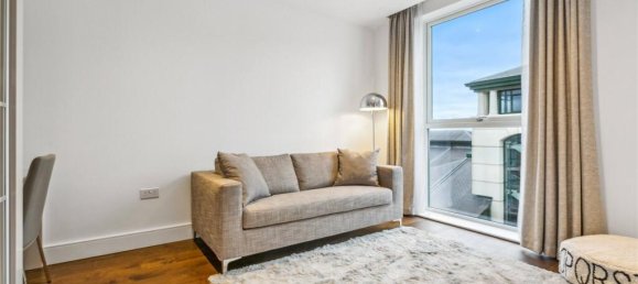 2 Schlafzimmer Wohnung in Richmond, United Kingdom, Nr. 9064 5