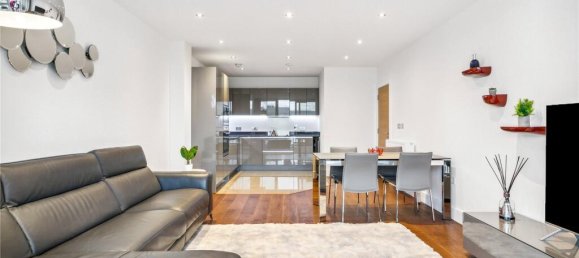 2 Schlafzimmer Wohnung in Richmond, United Kingdom, Nr. 9064 15