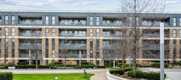 2 Schlafzimmer Wohnung in Richmond, United Kingdom, Nr. 9064 6