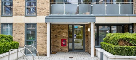 2 Schlafzimmer Wohnung in Richmond, United Kingdom, Nr. 9064 25