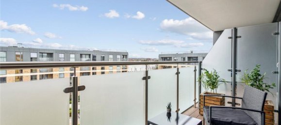 2 Schlafzimmer Wohnung in Richmond, United Kingdom, Nr. 9064 2