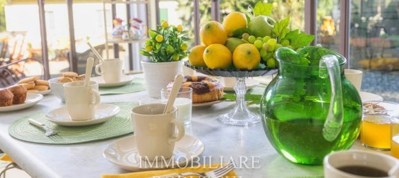 8 bedrooms Villa in Rosignano Marittimo, Italy No. 41464 12